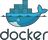 DockerHub logo