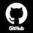 GitHub logo